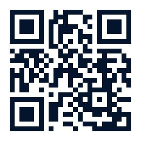 QR code to connect with PragyanX-3E